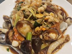 -君霖海鲜私房菜(春柳店)