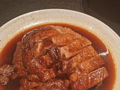 -金陵家宴·金陵春·南京菜(夫子庙店)