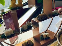 -满堂·烤鸭店·北京菜(鼓楼店)