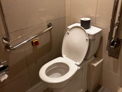 -香港尖沙咀凯悦酒店