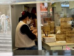 -食惠里小笼包面馆(越秀店)