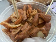 -韦记牛杂汤(清晖园店)