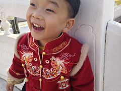 -威海华夏城景区