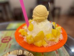 -顺记冰室(宝华路店)