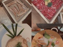 -蟹田居·活蟹料理(东城店)