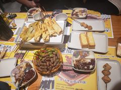 -木屋烧烤(双榆树店)