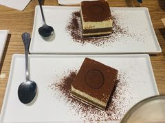 经典提拉米苏S-必胜客(双榆树店)