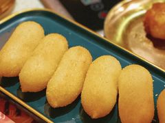 -炭之家·齐齐哈尔非遗烤肉·鲜切直供(中央大街店)