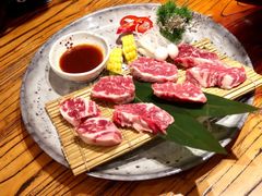 -味家烤肉烤鳗鱼牛排(西塔旗舰店)