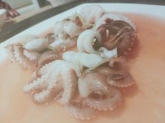 -海大大蒸汽海鲜餐厅·粤菜·特色小炒(欢乐颂店)