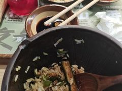 -京参 • 擂椒饭(这有山店)