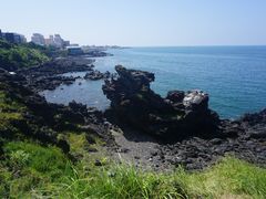 -龙头岩(Dragon Head Rock)