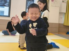 -金宝幼儿园(通州校区)