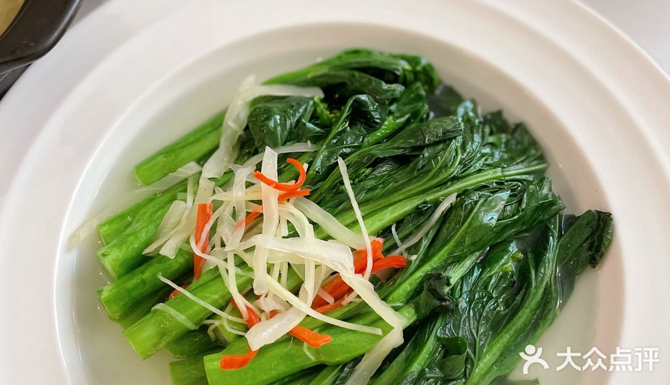 广州探店·潮汕正宗私房菜