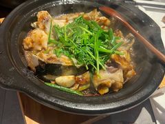 -啫神·广州地标美食(北京路店)