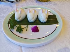 -川林海鲜酒家·湾仔传统早茶·粤菜