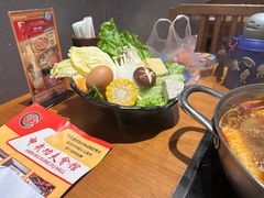 -呷哺呷哺(隆基泰和店)