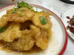 -饺子功·东北记忆·锅包肉(电厂路店)