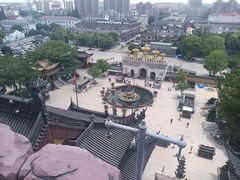 -上海东林寺(金山区)