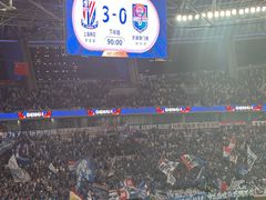 -上海游泳馆(地铁站)