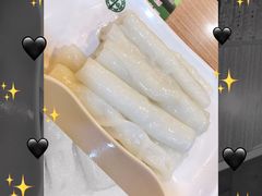 布拉白肠粉-添好运点心专门店(中环IFC店)
