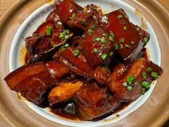 -周家二小姐的菜(西津渡店)