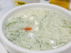 -功德林素菜饭庄(前门店)