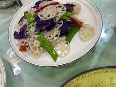 -六和聚传统烤鸭.天津菜(和平店)