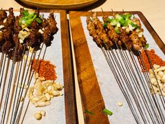 -山石榴·贵州菜(丰盛里店)