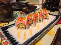 -猛式料理嘉州新光天地店