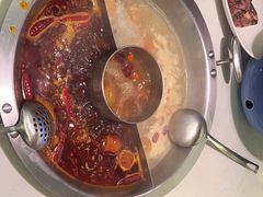 -川锅一号火锅(1818牌楼店)