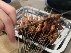 -清真·马峰烤肉(小学习北巷店)