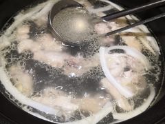 -润泽园椰子鸡(汇一城店)