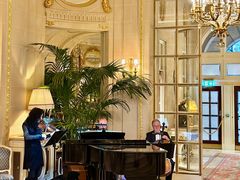 -The Ritz Restaurant
