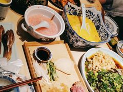 -南京大牌档(龙江新城市广场店)