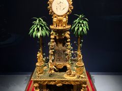 -故宫钟表馆