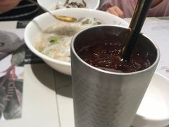 -CHILL Pho澳洲牛肉越南粉(佛山顺德万象汇店)