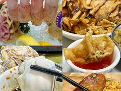 -嘉升大排档(番禺总店)