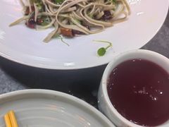 -李记东北饺子馆·东北菜(欢乐谷店)
