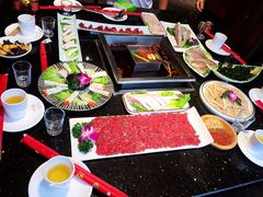 -满江红火锅(凯德店)