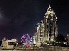 -南昌之星摩天轮