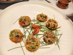 -潮堂 · 潮州菜(国贸商城店)