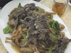 -老二正宗汕头牛肉丸店