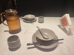 -湘中缘·湖南菜(娄底驻京办店)