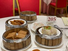 -凤凰楼酒家·粤宴点心(华强北店)