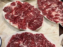 -粤潮牛肉火锅店(江南大道店)