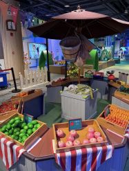 -幻贝家儿童乐园(武汉永旺梦乐城店)