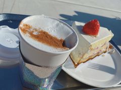-Cafe Aewol Monsant