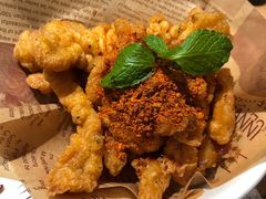 停不下来小酥肉-太二酸菜鱼(金沙印象城店)
