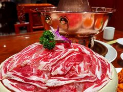 -和院老火锅铜锅烧烤海鲜(朱雀大街店)